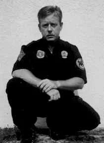 Sifu Ken Mills